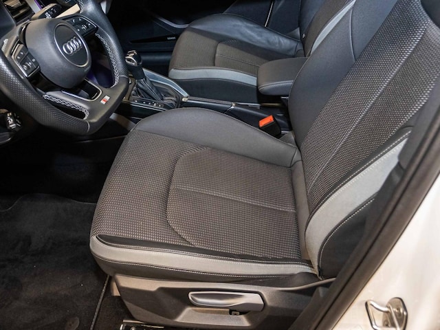 Audi A1 40 TFSI S-Tronic Sportback