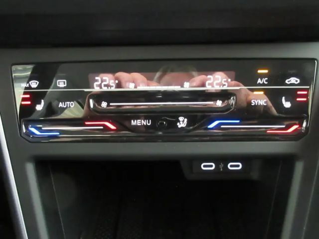 Volkswagen Taigo DSG