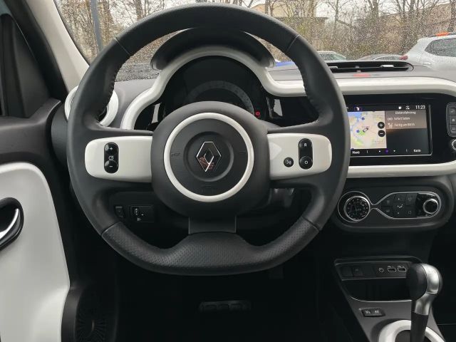 Renault Twingo E-Tech Techno
