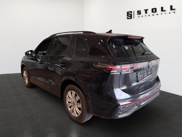 Volkswagen Tiguan 2.0 TDI 4Motion R-Line