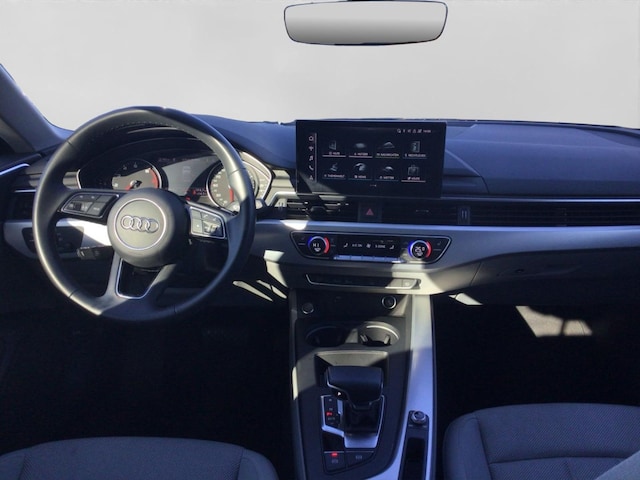 Audi A5 35 TFSI S-Tronic Sportback