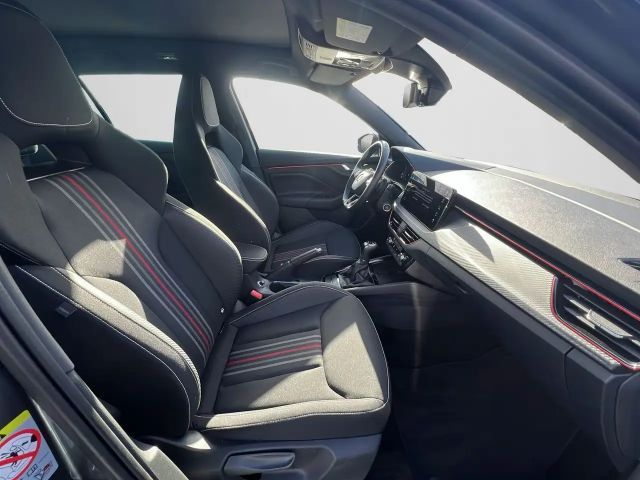 Skoda Kamiq 1.0 TSI Monte Carlo