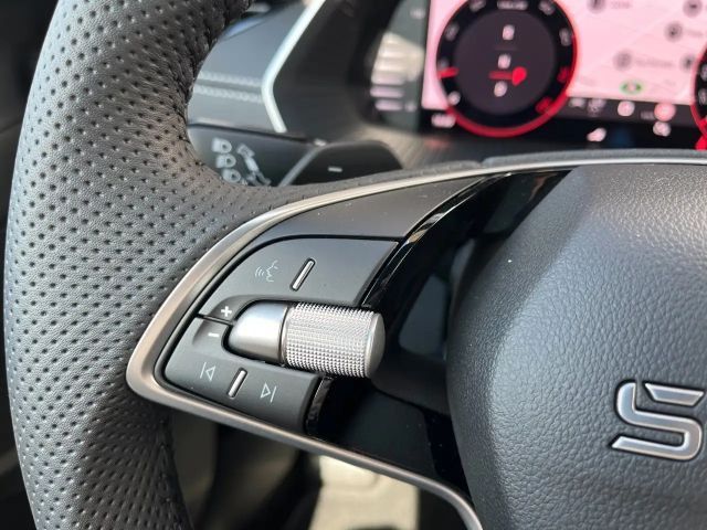 Skoda Octavia 2.0 TSI 4x4 Combi Sportline