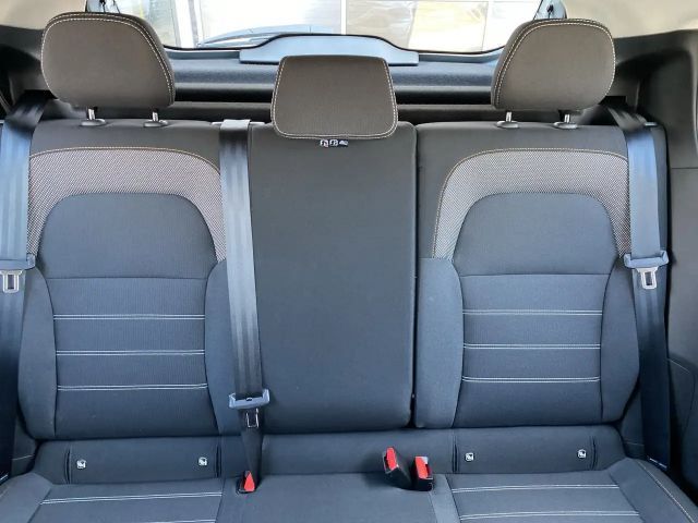 Dacia Sandero Comfort Stepway