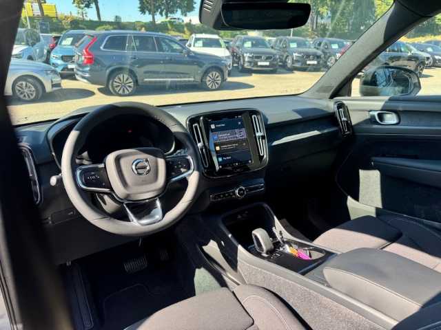 Volvo XC40 Plus Recharge