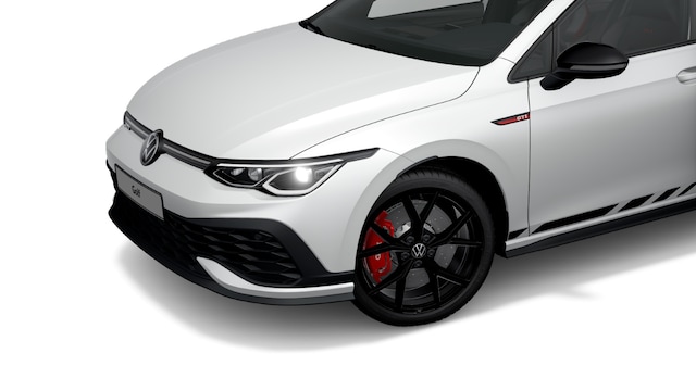 Volkswagen Golf 2.0 TSI DSG GTI