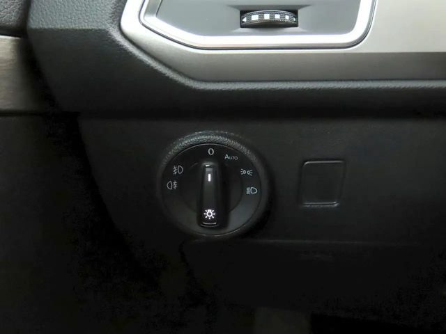 Seat Ateca 2.0 TSI 4Drive