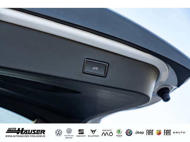 Cupra Tavascan Endurance