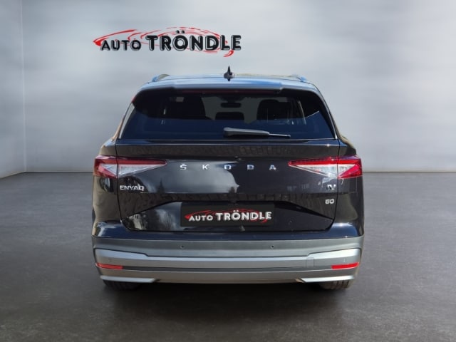 Skoda Enyaq iV 60