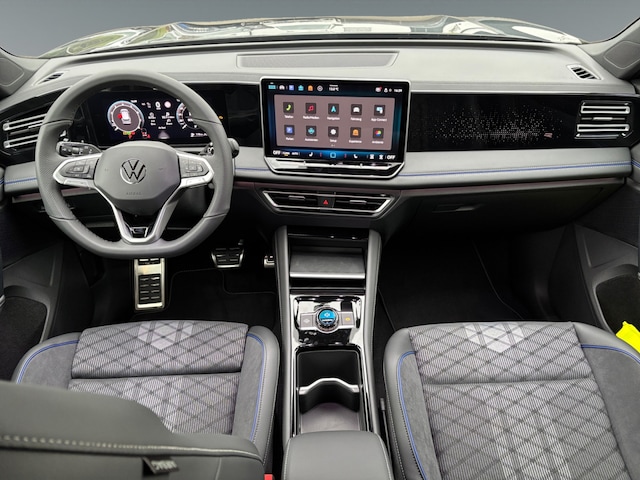 Volkswagen Tiguan 1.5 eTSI R-Line