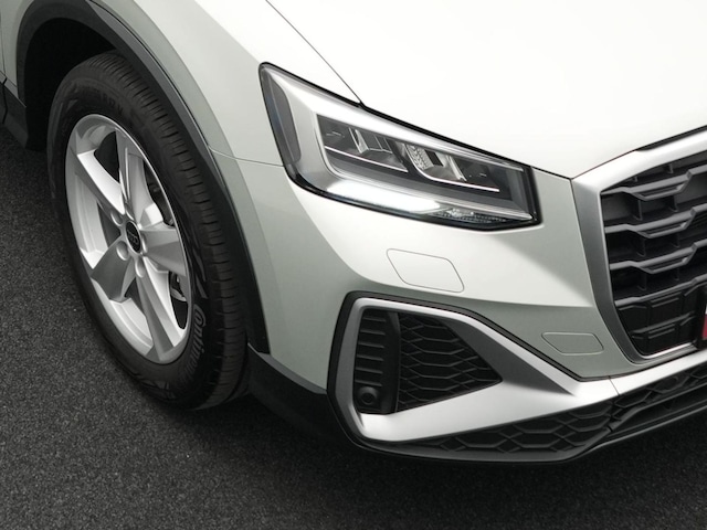 Audi Q2 35 TFSI S-Line S-Tronic