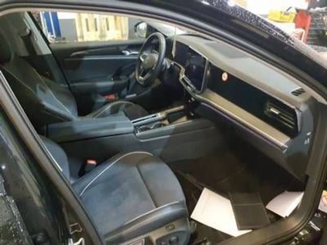 Volkswagen Passat Business eHybrid