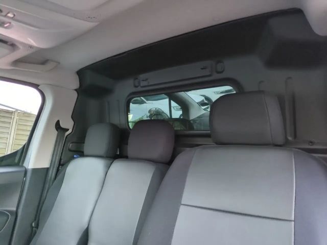 Opel Combo E Cargo Edition Apple CarPlay Android Auto Musikst