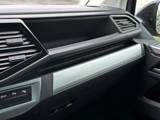 Volkswagen Multivan DSG T6