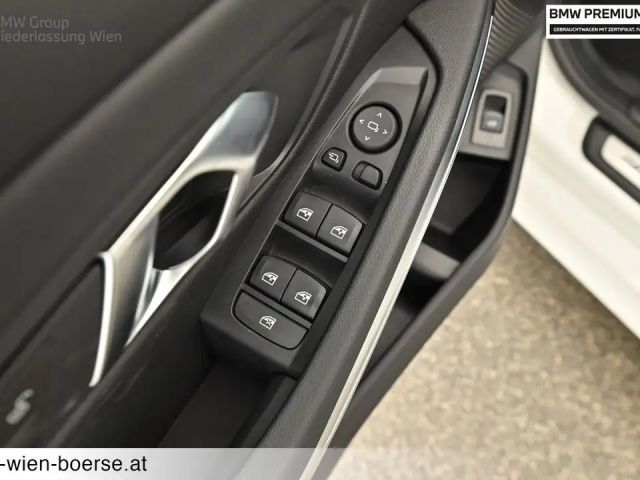 BMW 320 320d Sedan xDrive