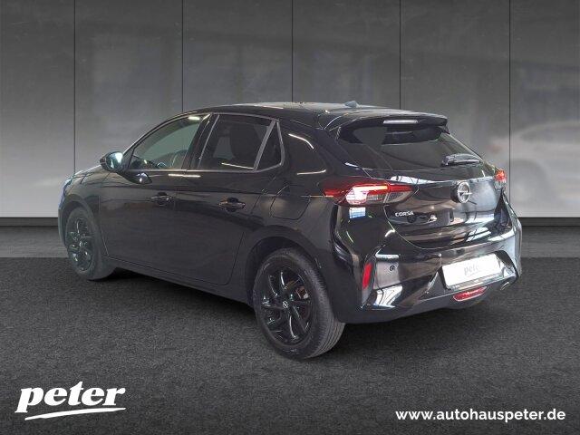 Opel Corsa 1.2 Turbo GS-Line Grand Sport Turbo