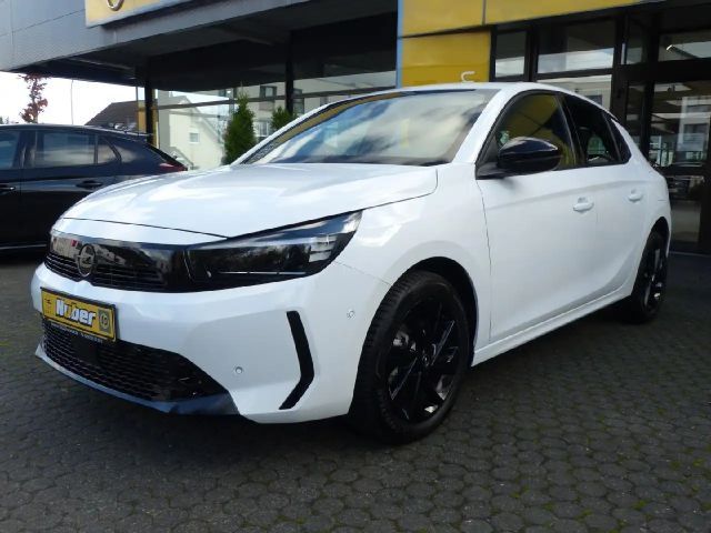 Opel Corsa GS-Line Grand Sport