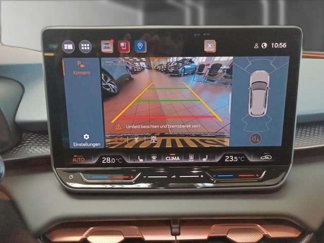 Cupra Terramar 1.5 eTSI