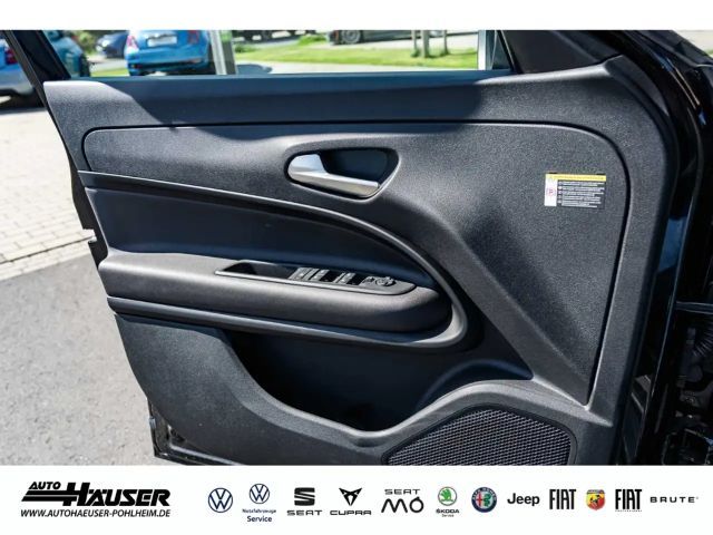 Alfa Romeo Junior Elettrica Speciale