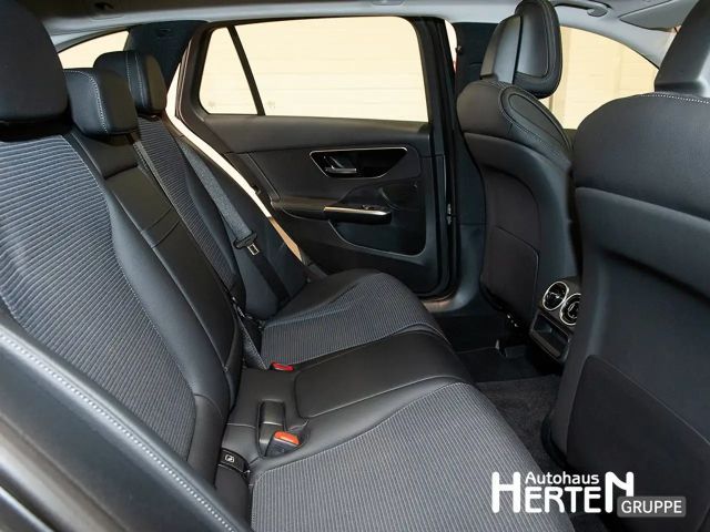 Mercedes-Benz C 200 AVANTGARDE Estate