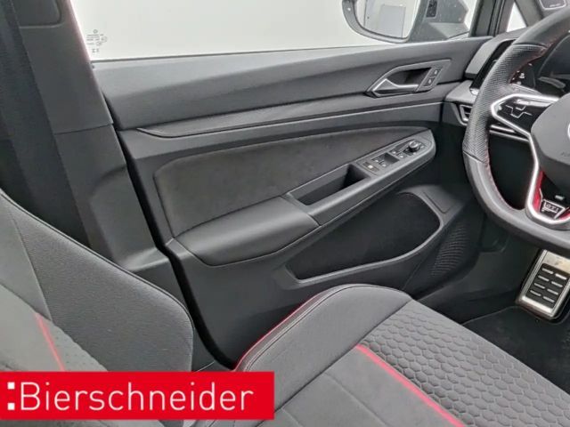 Volkswagen Golf 2.0 TSI DSG GTI IQ.Drive