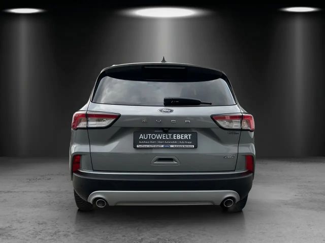 Ford Kuga Plug in Hybrid Titanium
