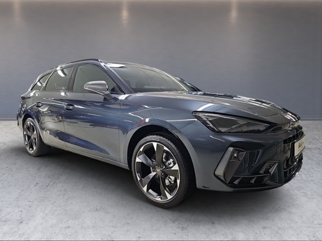 Cupra Leon DSG Sportstourer