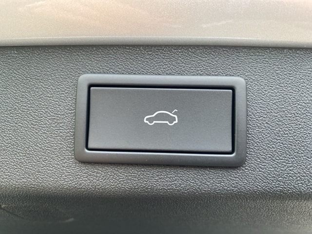 Skoda Kodiaq 1.5 TSI Selection