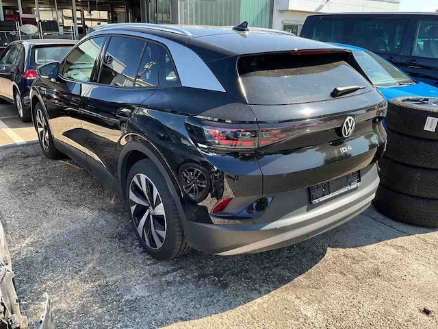 Volkswagen ID.4 Performance Pro