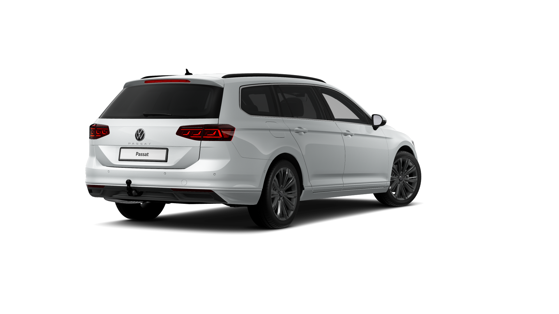Volkswagen Passat 1.5 TSI Business DSG Variant