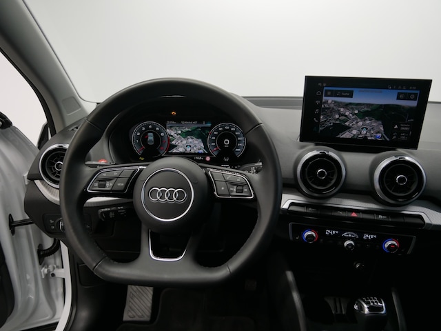 Audi Q2 35 TFSI