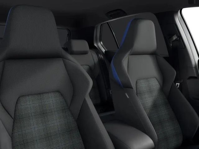 Volkswagen Golf GTE Golf VIII eHybrid