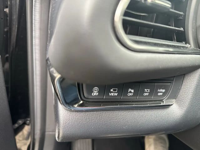 Mazda CX-30 Selection