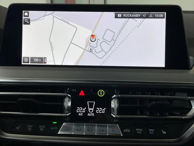 BMW X3 M-Sport xDrive20d