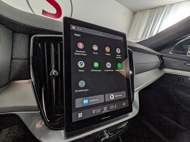 Volvo XC90 AWD T8 Ultra