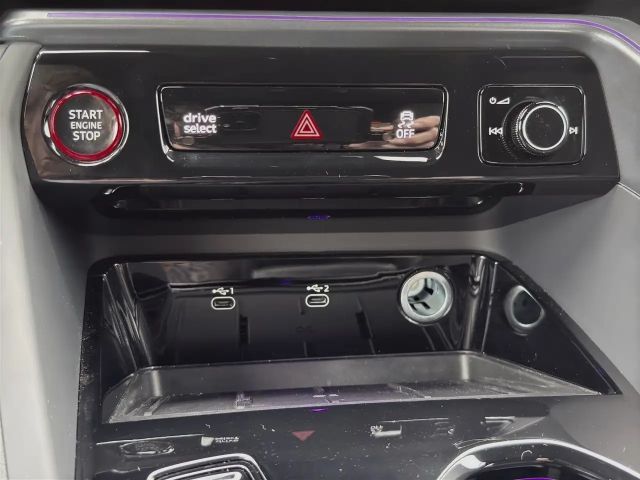 Audi Q5 Quattro S-Line