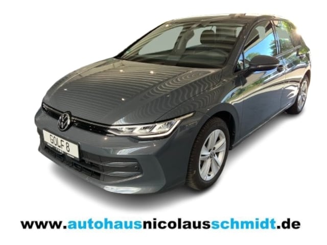 Volkswagen Golf 1.5 TSI