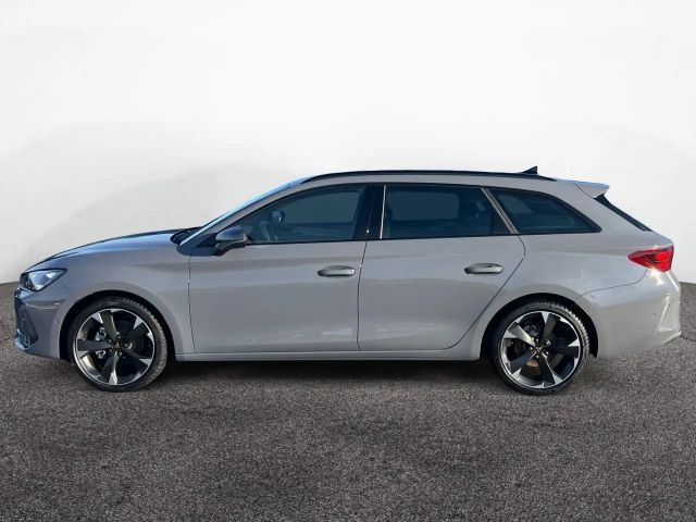 Cupra Leon DSG Sportstourer