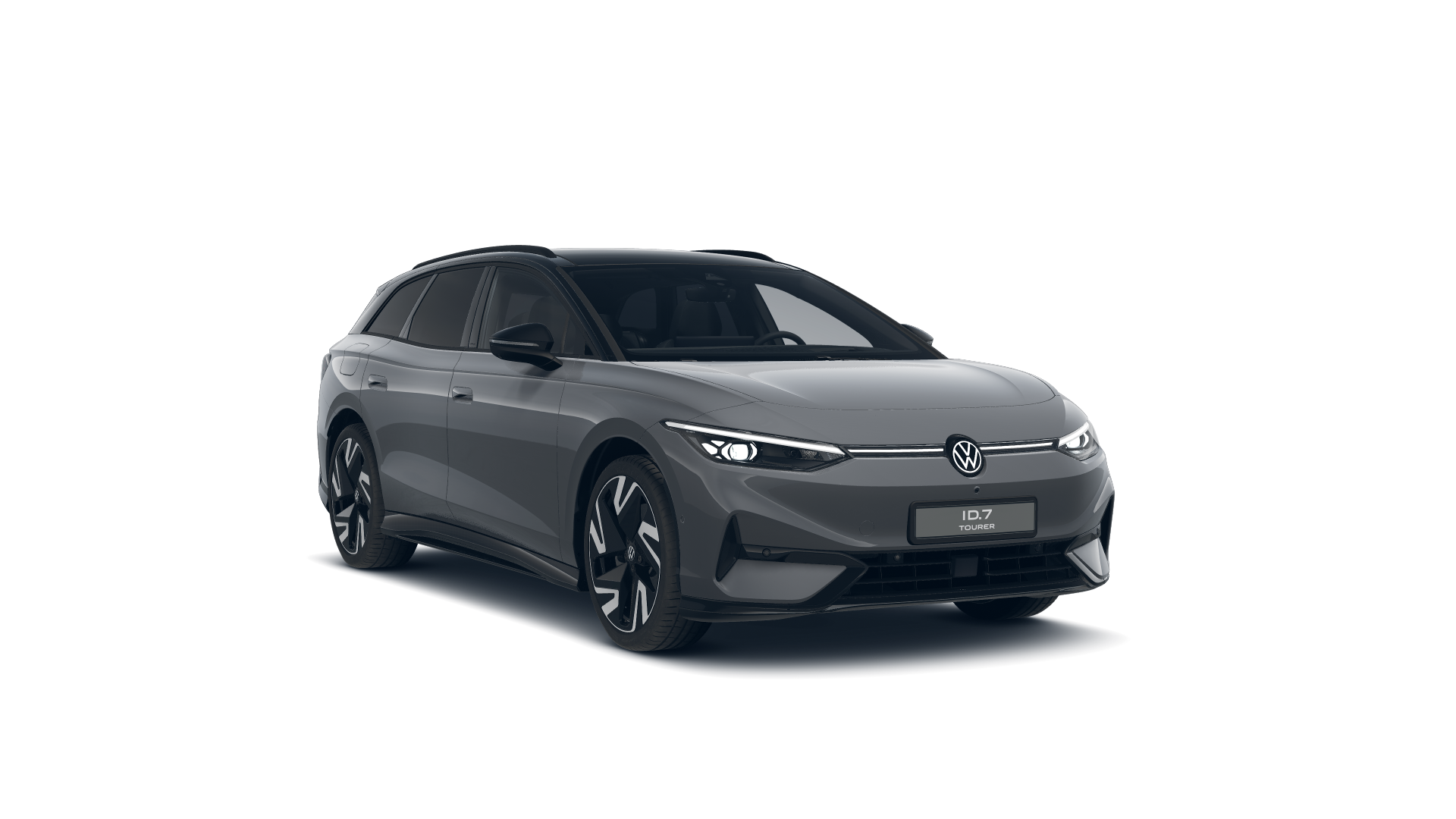 Volkswagen ID.7 Pro Style Tourer