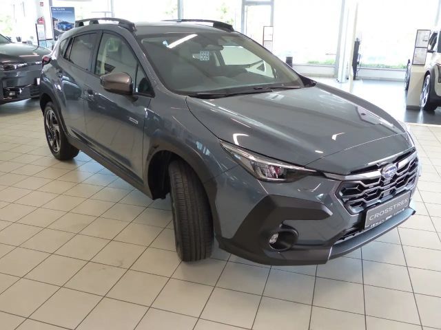 Subaru Crosstrek 2.0ie - Active - Automatik LED