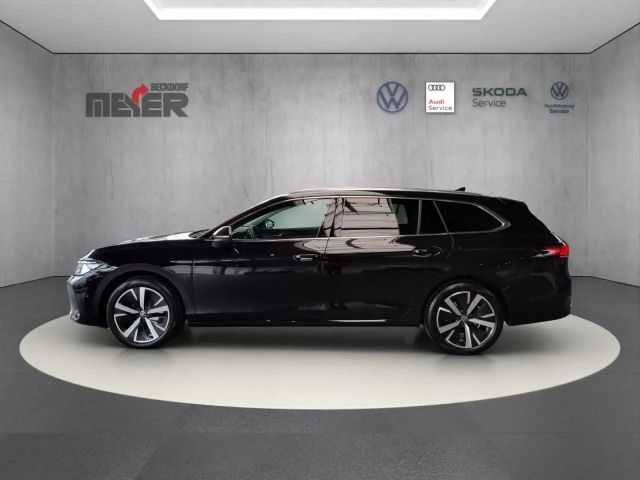 Volkswagen Passat 1.5 eTSI Business DSG Variant