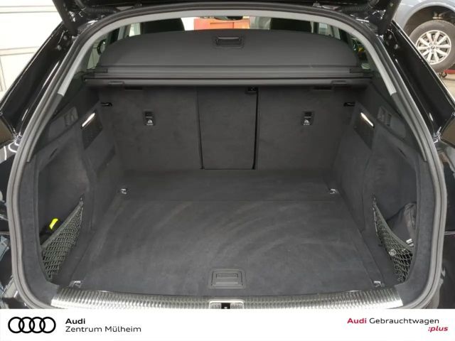 Audi Q5 40 TFSI Quattro Sportback