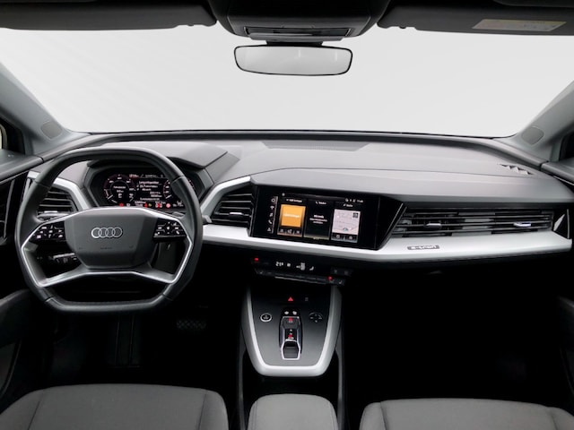 Audi Q4 e-tron 35