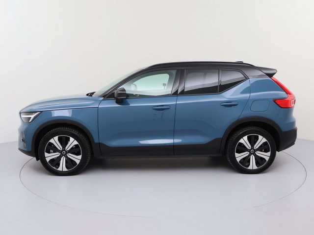 Volvo XC40 AWD Recharge Ultimate