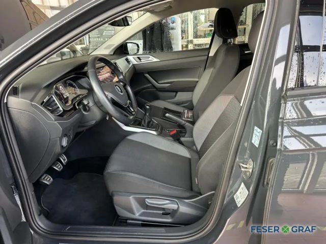Volkswagen Polo 1.0 TSI