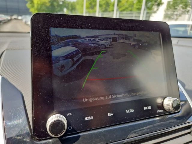 Mitsubishi Eclipse Cross PHEV