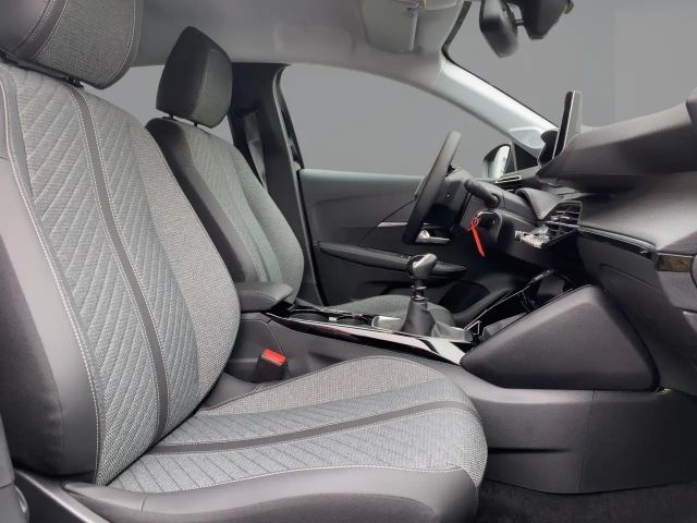 Peugeot 208 Allure Pack