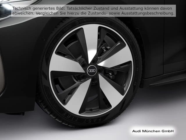 Audi A5 S-Line S-Tronic