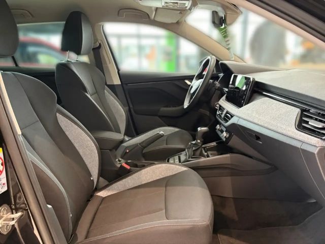 Skoda Scala Selection