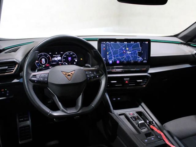 Cupra Formentor 1.4 DSG VZ e-Hybrid